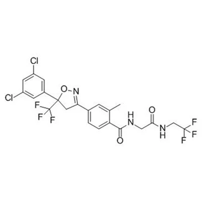 フルララナー CAS 864731-61-3