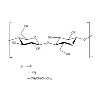 ヒプロメロース (HPMC) CAS 9004-65-3
