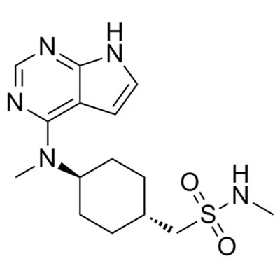 オクラシチニブマレイン酸塩 CAS 1640292-55-2