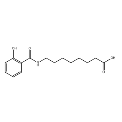サルカプロセートナトリウム (SNAC) CAS 203787-91-1